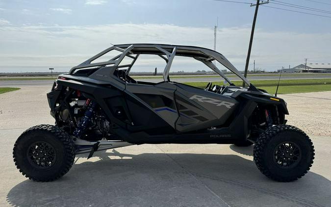 New 2024 Polaris RZR PRO R 4 Ultimate