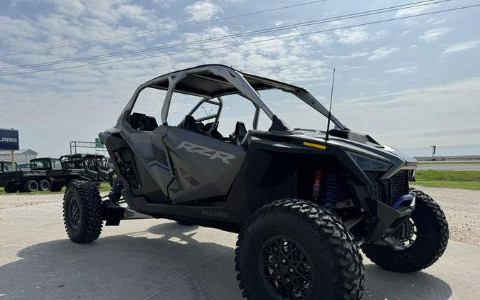 New 2024 Polaris RZR PRO R 4 Ultimate