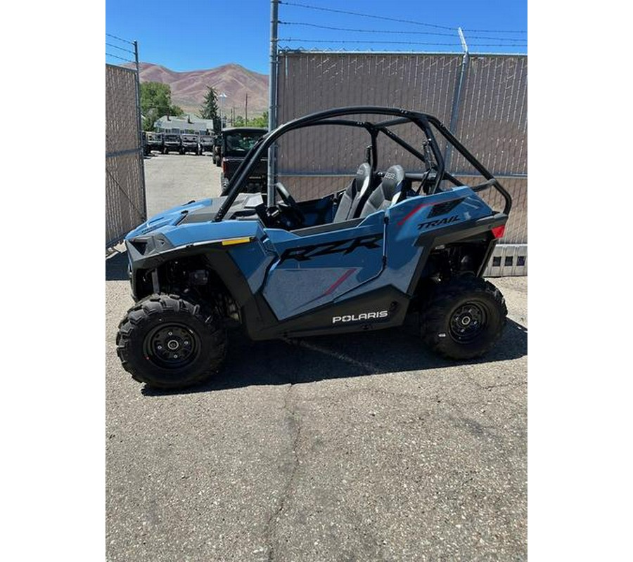 2024 Polaris® RZR Trail Sport