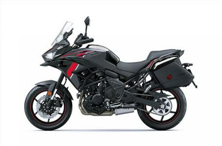 2024 Kawasaki Versys® 650 LT