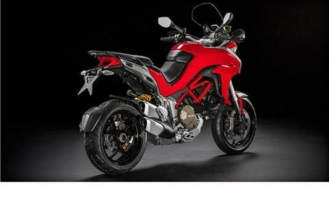 2016 Ducati Multistrada 1200