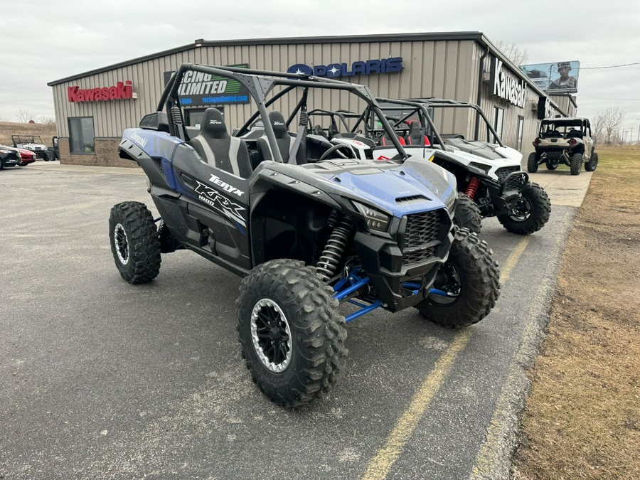 2024 Kawasaki Teryx KRX 1000