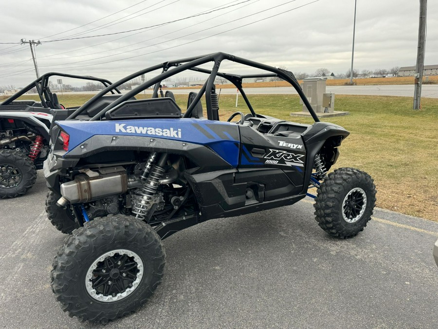 2024 Kawasaki Teryx KRX 1000