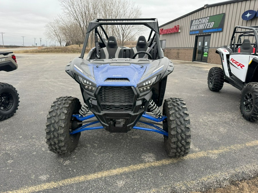 2024 Kawasaki Teryx KRX 1000