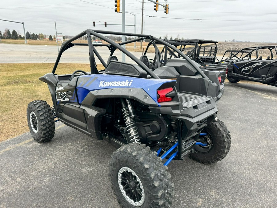 2024 Kawasaki Teryx KRX 1000