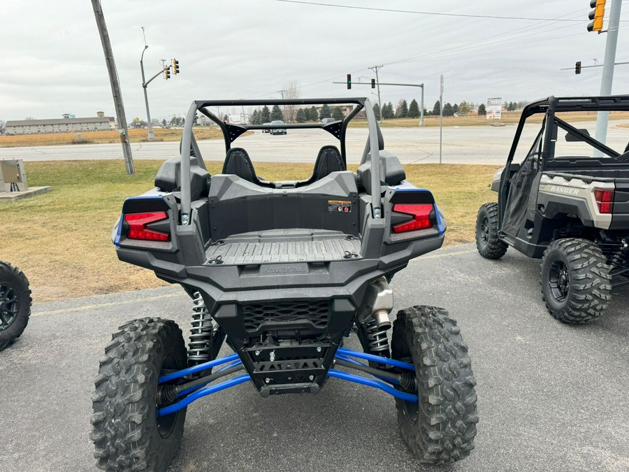 2024 Kawasaki Teryx KRX 1000