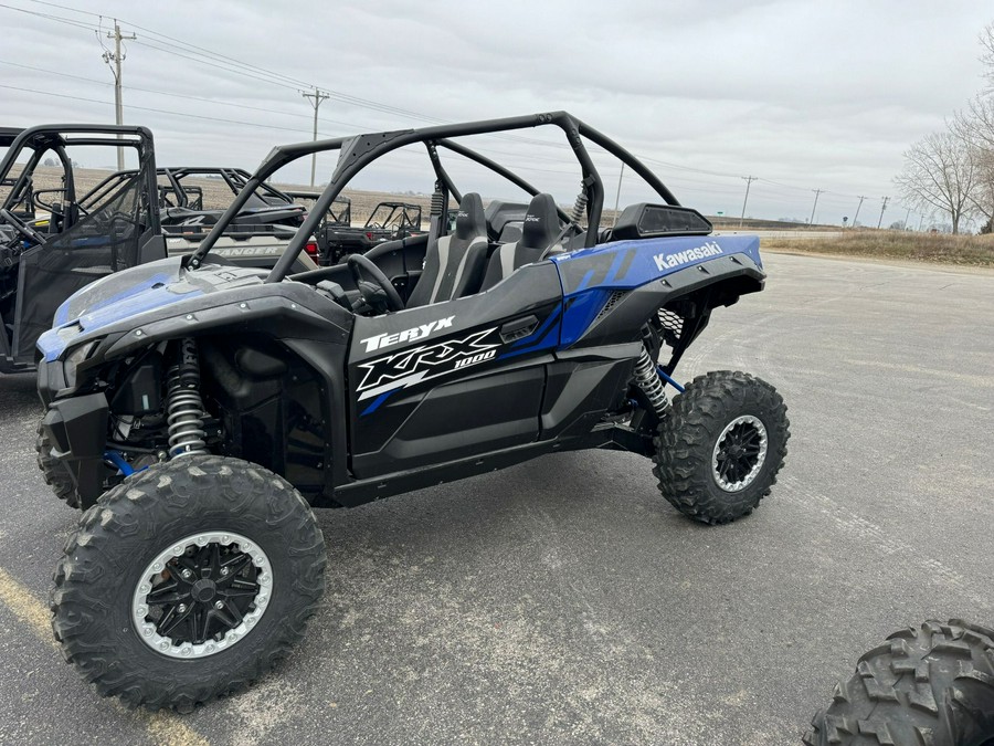 2024 Kawasaki Teryx KRX 1000