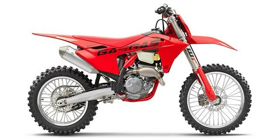 2025 GasGas EX 250F
