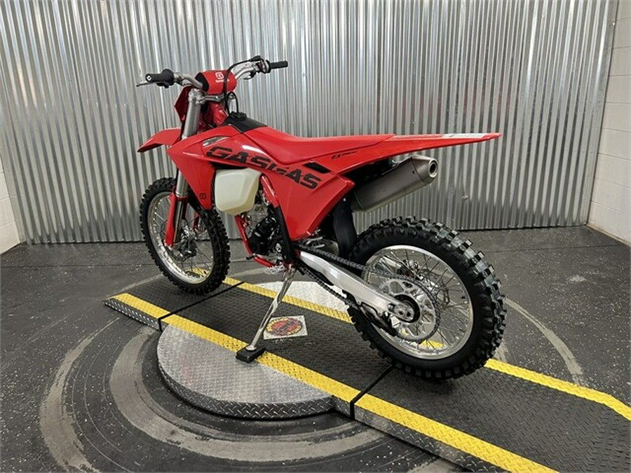 2025 GasGas EX 250F