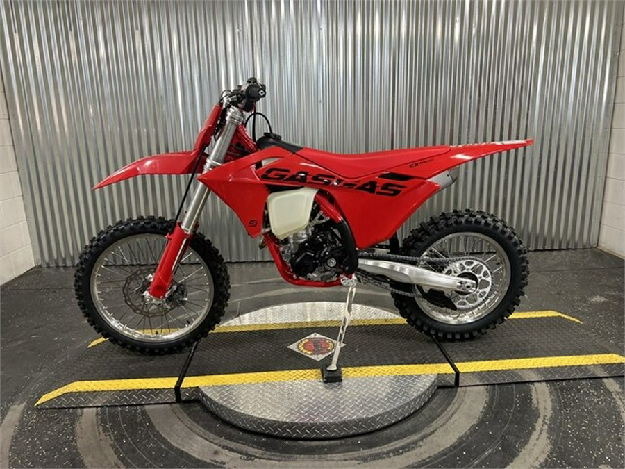 2025 GasGas EX 250F