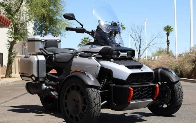 2025 Can-Am® Canyon XT