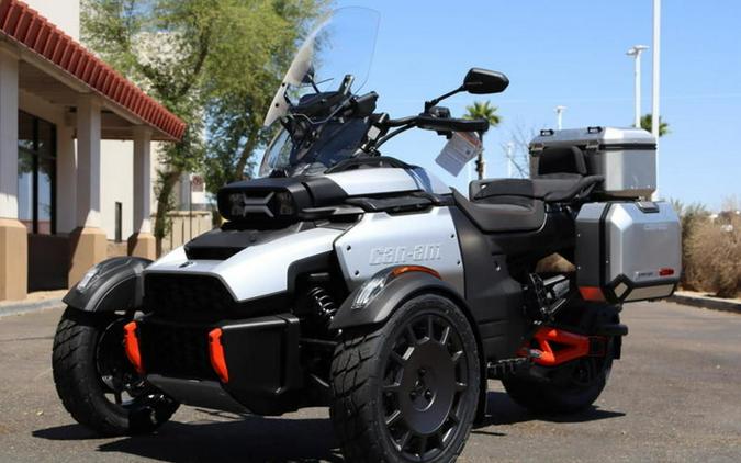 2025 Can-Am® Canyon XT