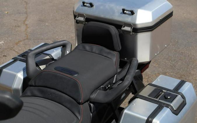 2025 Can-Am® Canyon XT