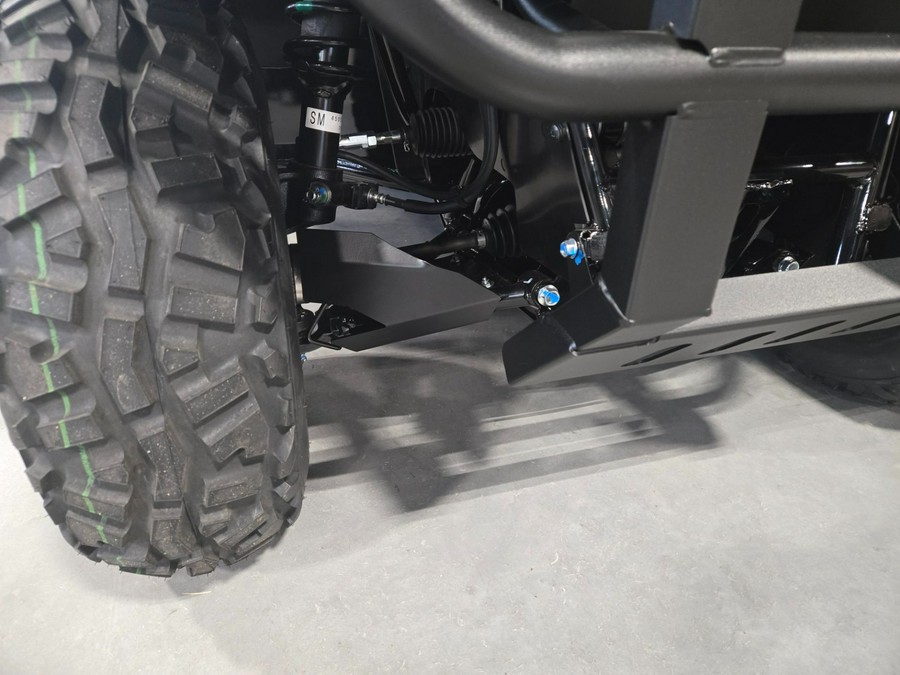 2026 Kawasaki MULE SX 4x4