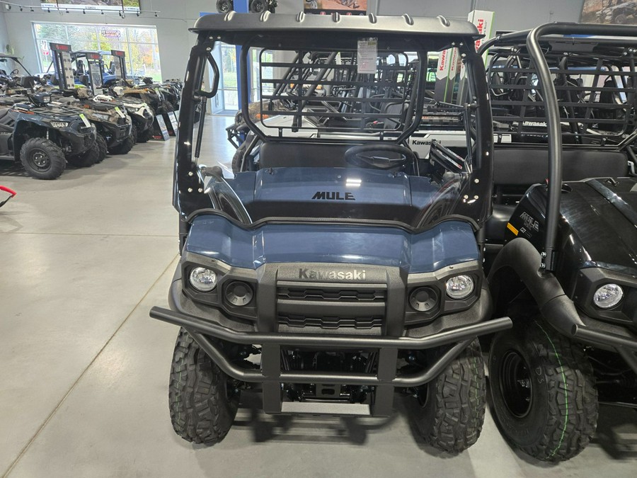 2026 Kawasaki MULE SX 4x4