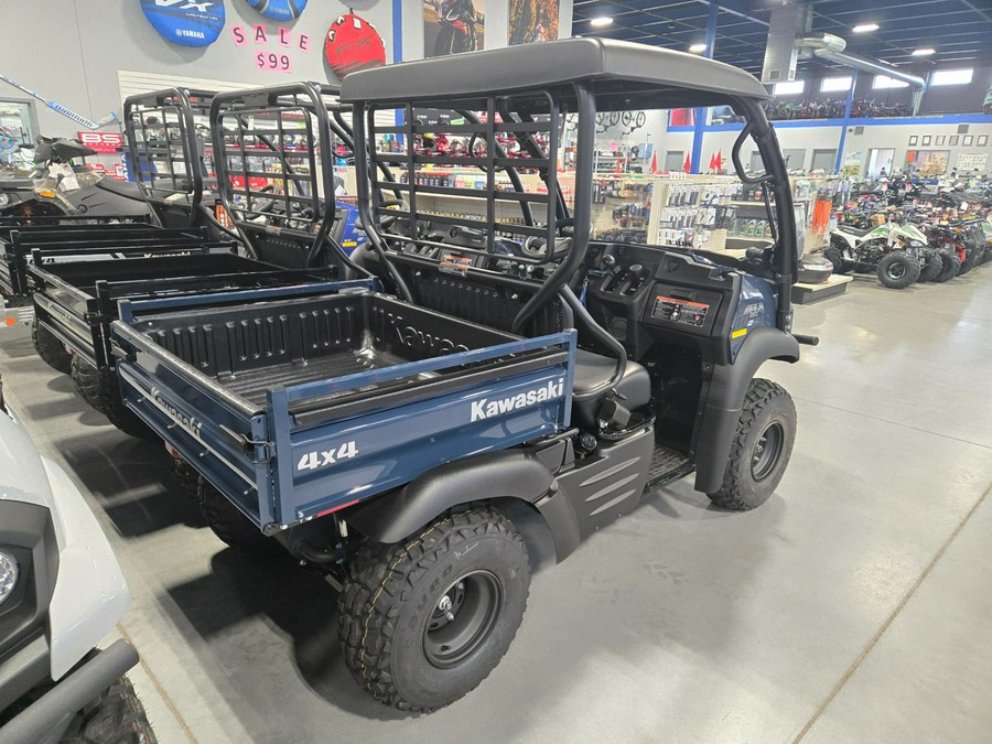 2026 Kawasaki MULE SX 4x4