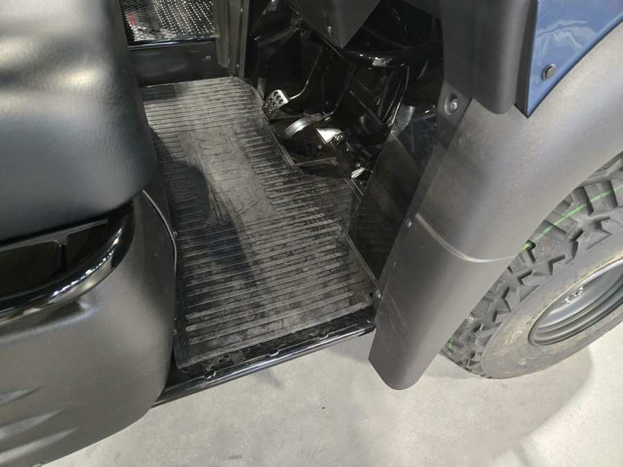 2026 Kawasaki MULE SX 4x4