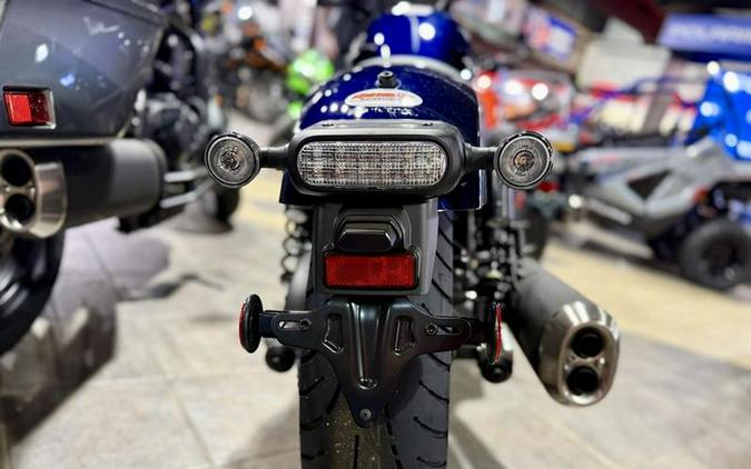 2025 Honda® Rebel 1100 DCT