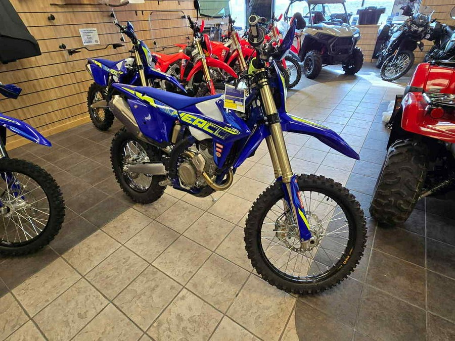 2026 Sherco 250 SEF Factory