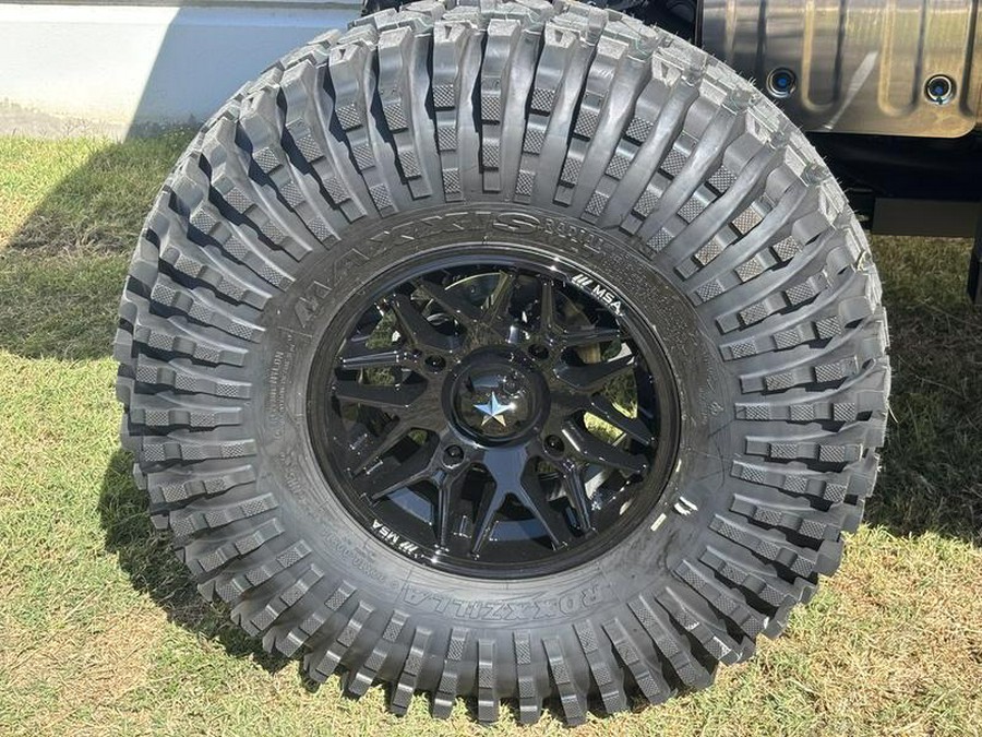 2026 Polaris® Ranger Crew XP 1000 Premium Blue Labyrinth