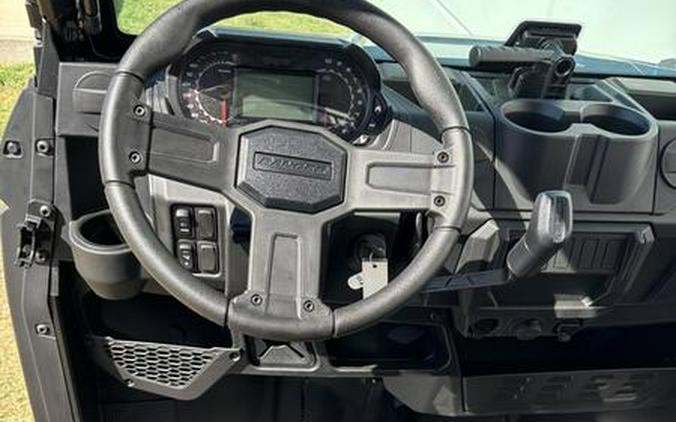 2026 Polaris® Ranger Crew XP 1000 Premium Blue Labyrinth