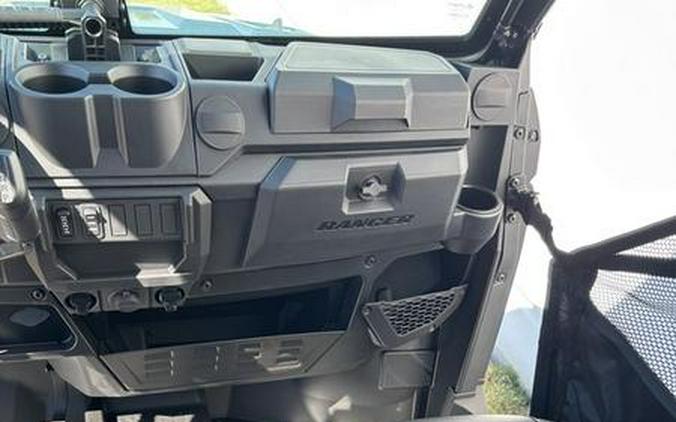 2026 Polaris® Ranger Crew XP 1000 Premium Blue Labyrinth