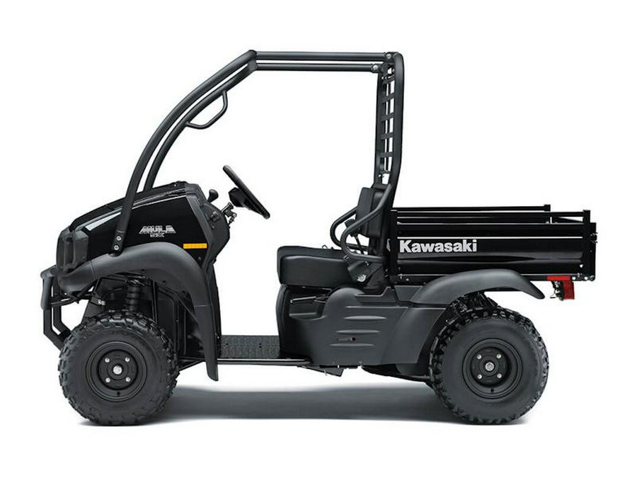2026 Kawasaki Mule SX™