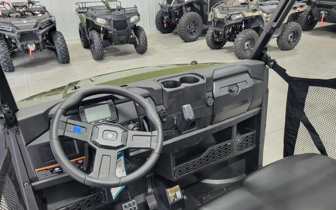 2026 Polaris Ranger SP 570