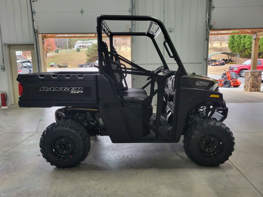 2026 Polaris Ranger SP 570