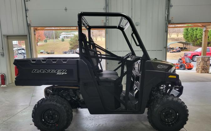 2026 Polaris Ranger SP 570