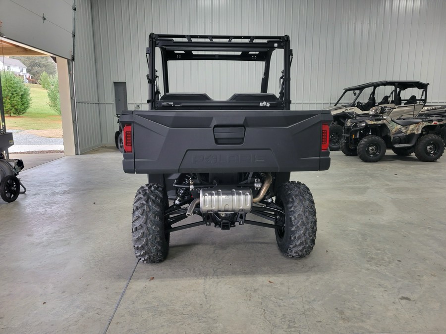 2026 Polaris Ranger SP 570