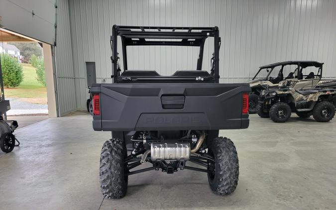 2026 Polaris Ranger SP 570