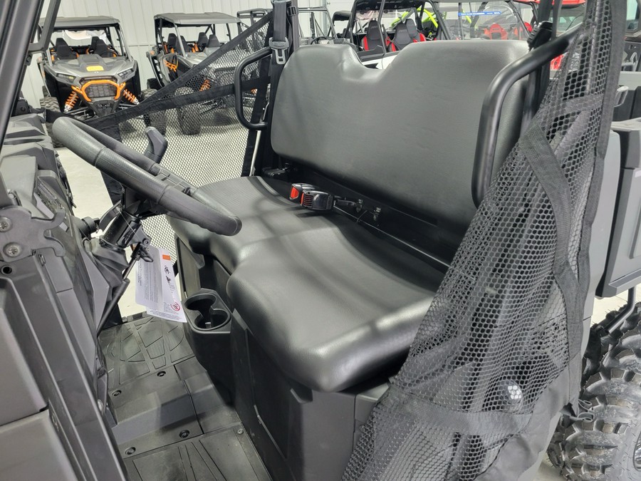 2026 Polaris Ranger SP 570