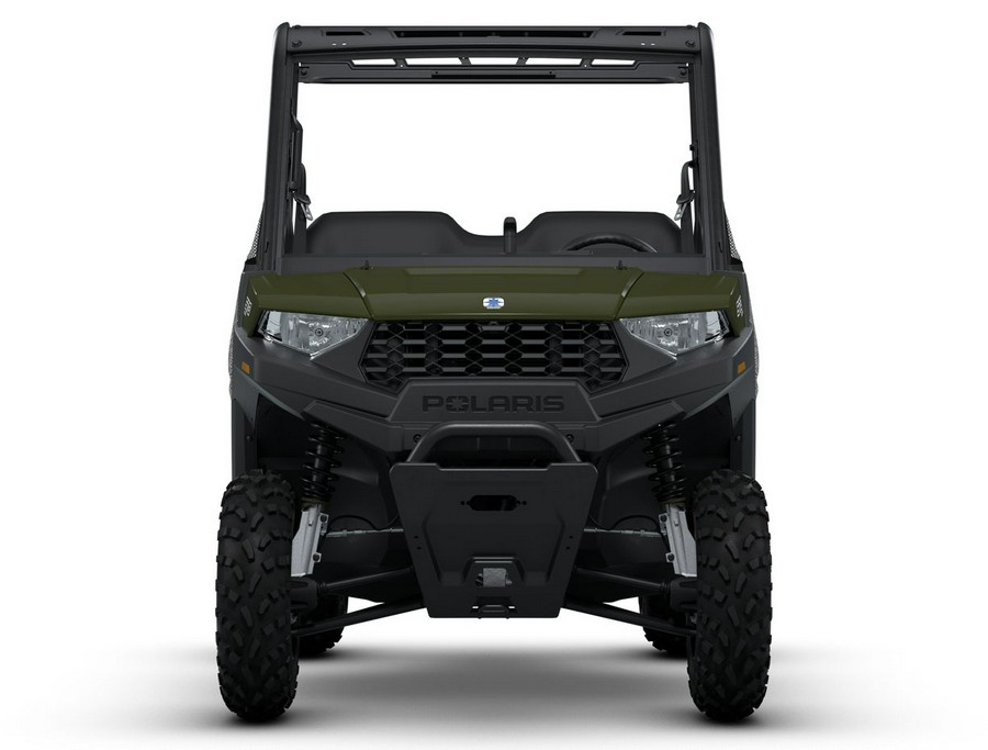 2026 Polaris Ranger SP 570