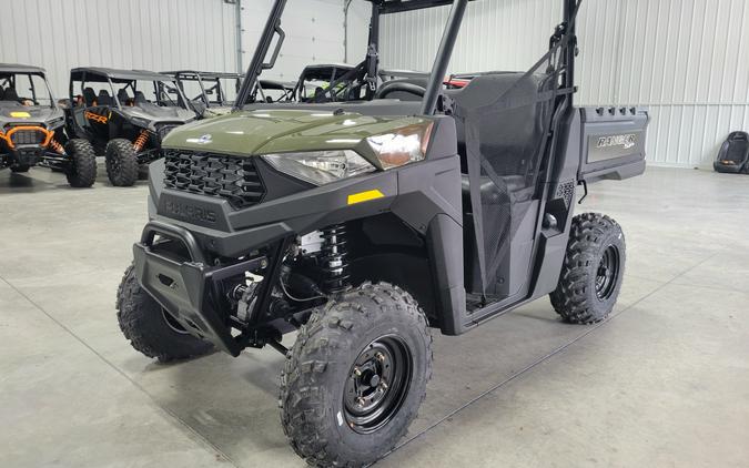 2026 Polaris Ranger SP 570