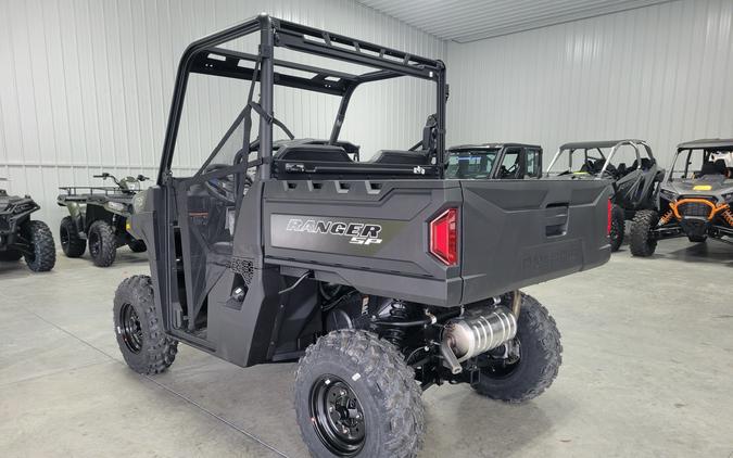2026 Polaris Ranger SP 570