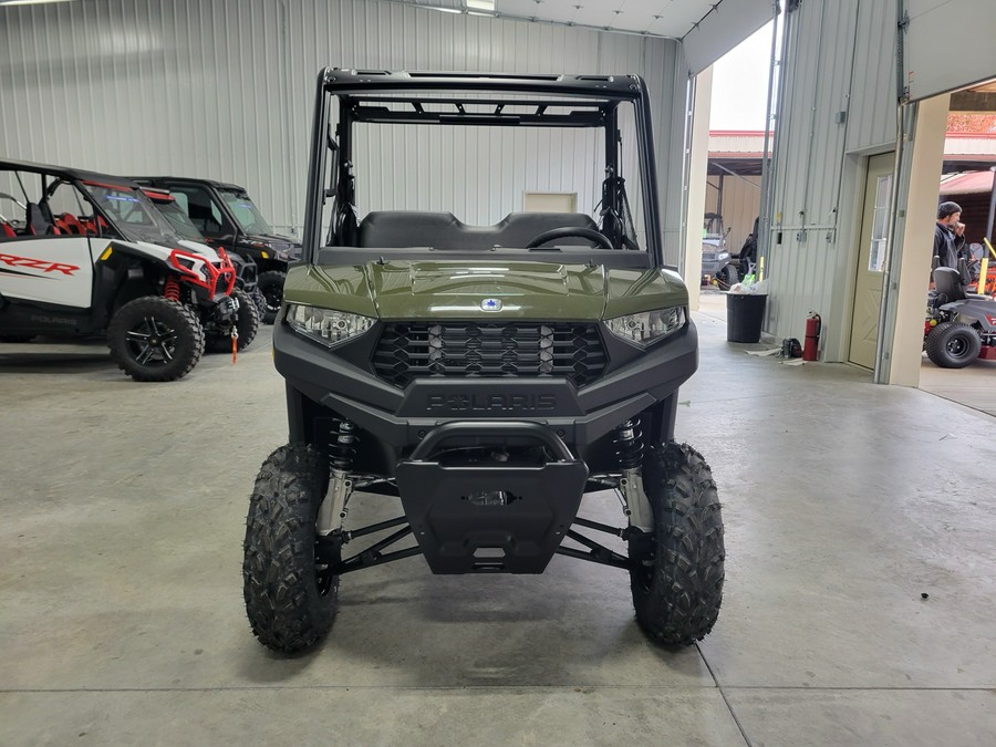 2026 Polaris Ranger SP 570