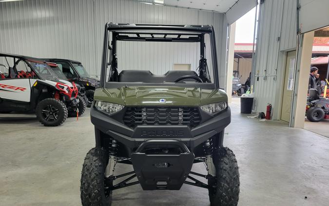 2026 Polaris Ranger SP 570