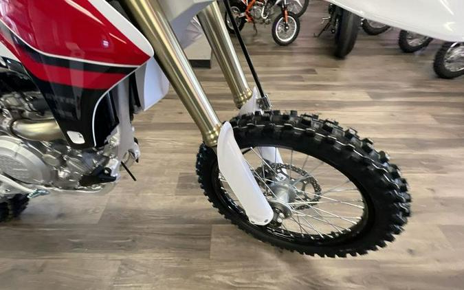 2026 Yamaha YZ450F 70th Anniversary Edition