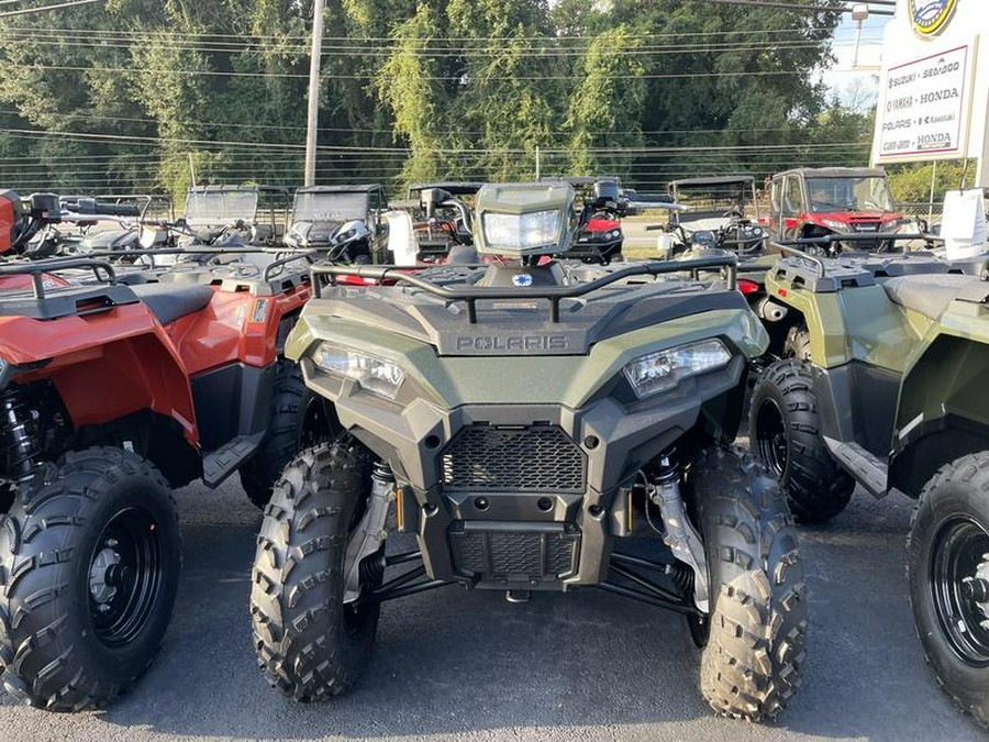 2026 Polaris® Sportsman 570