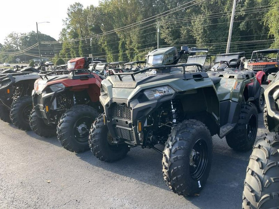 2026 Polaris® Sportsman 570