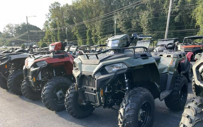 2026 Polaris® Sportsman 570