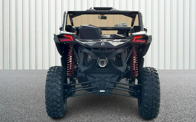 2026 Can-Am SSV MAV DS 64 TRR BL 26 DS TURBO RR