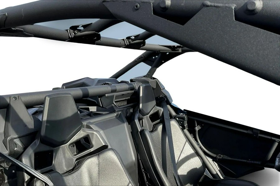 2026 Can-Am SSV MAV DS 64 TRR BL 26 DS TURBO RR