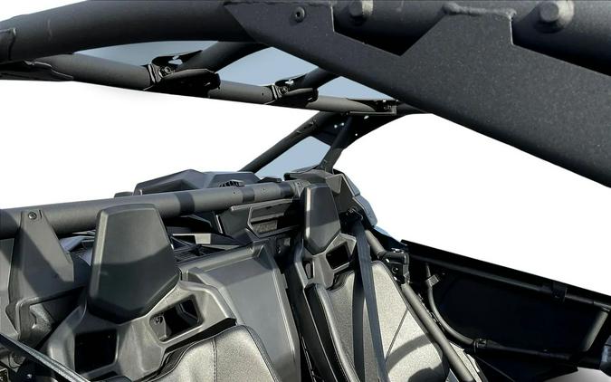 2026 Can-Am SSV MAV DS 64 TRR BL 26 DS TURBO RR