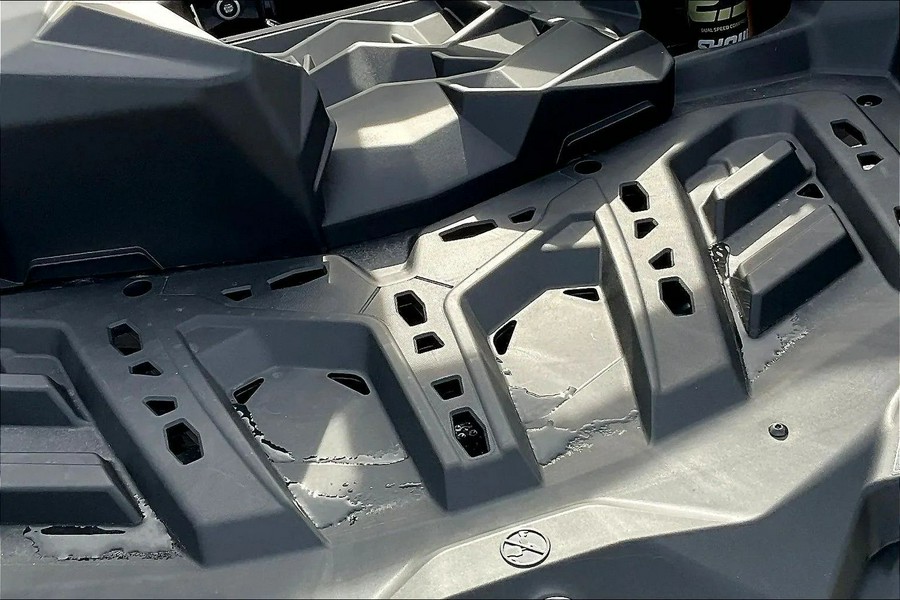 2026 Can-Am SSV MAV DS 64 TRR BL 26 DS TURBO RR