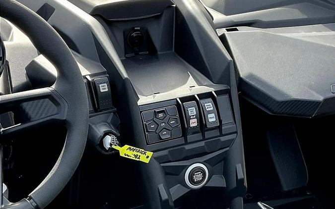 2026 Can-Am SSV MAV DS 64 TRR BL 26 DS TURBO RR