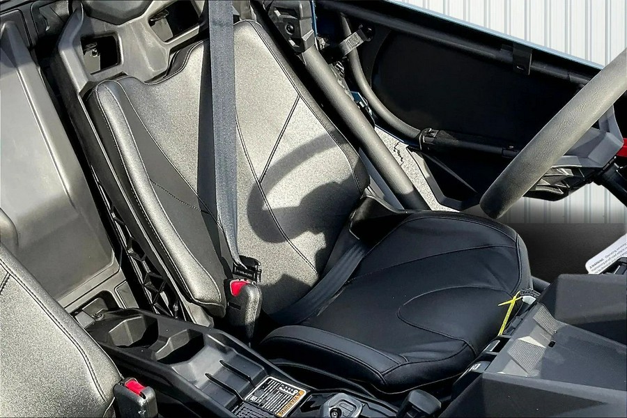 2026 Can-Am SSV MAV DS 64 TRR BL 26 DS TURBO RR