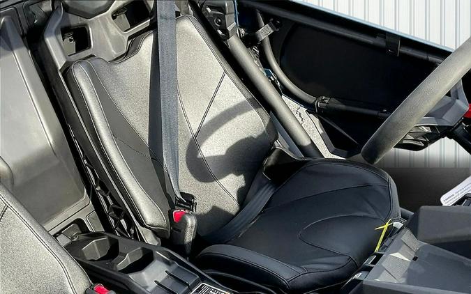 2026 Can-Am SSV MAV DS 64 TRR BL 26 DS TURBO RR