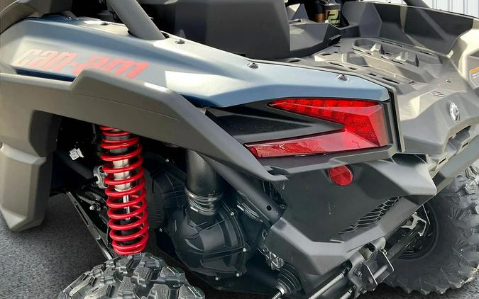 2026 Can-Am SSV MAV DS 64 TRR BL 26 DS TURBO RR